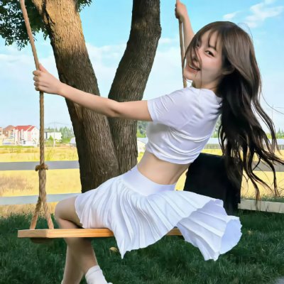 淘宝女孩的好评爱情